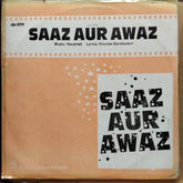 Naushad  - Saaz Aur Awaz (Vinyl)